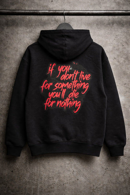 Spider Web Trill Sammy Hoodie